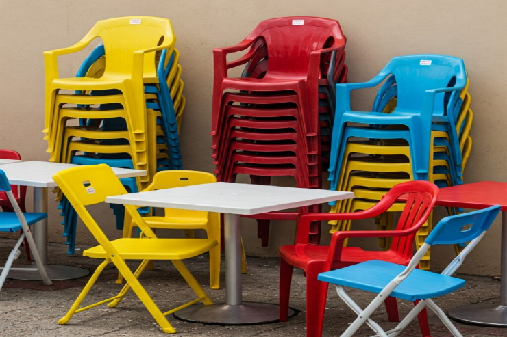 Furniture applications