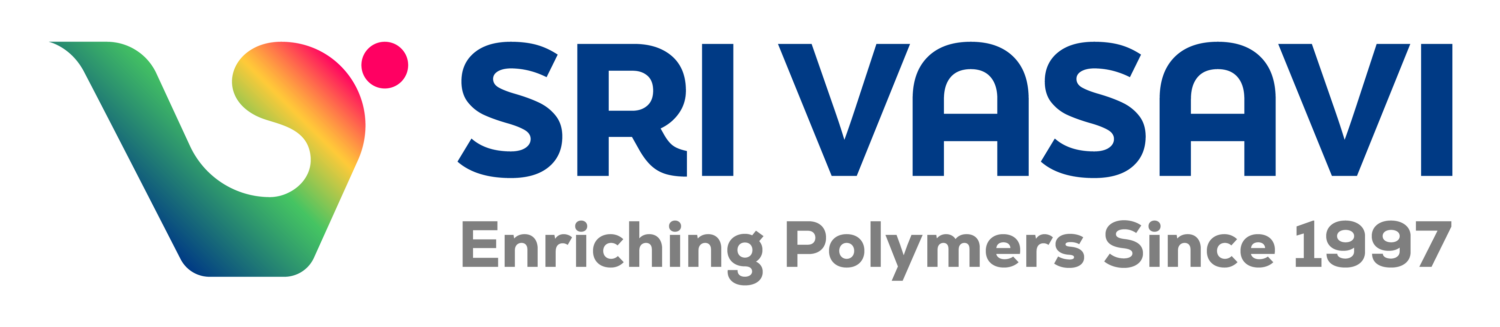 Sri Vasavi Pigments | Masterbatch & Compound Manufacturer Since 1997
