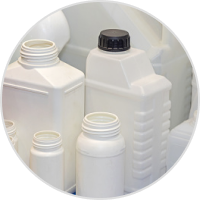 White Masterbatches
