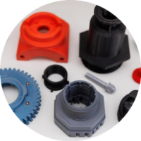 Additive Masterbatches