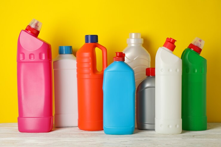 Rigid Packaging applications