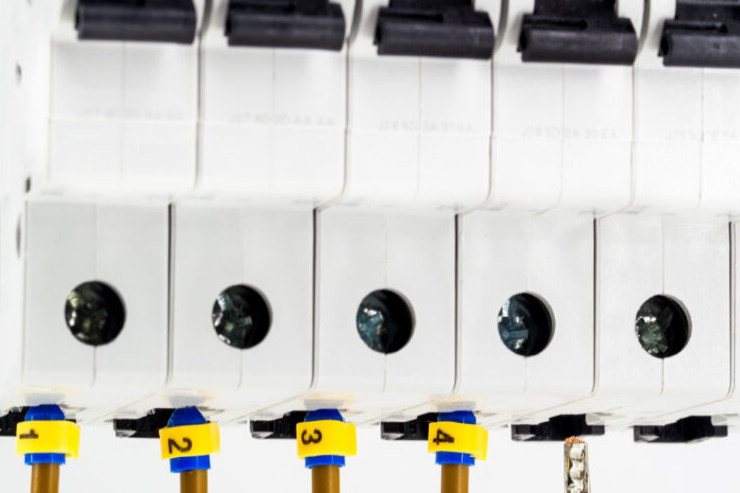 Electricals applications