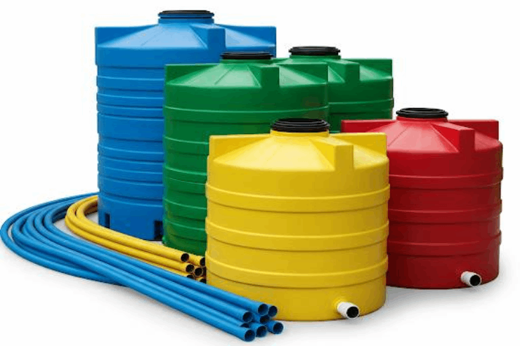 Water Management applications